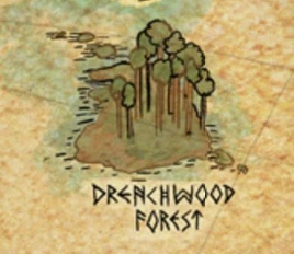 DrenchwoodForest