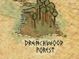 Drenchwood Forest