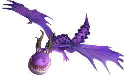 SOD-Abomibumble Transparent