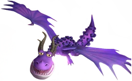 SOD-Abomibumble Transparent