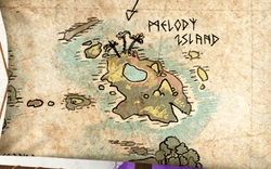 Click here to view more images from Melody Island.