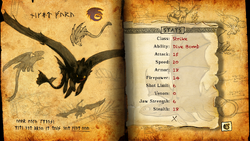 Gallery: Night Fury How to train your dragon, How train your