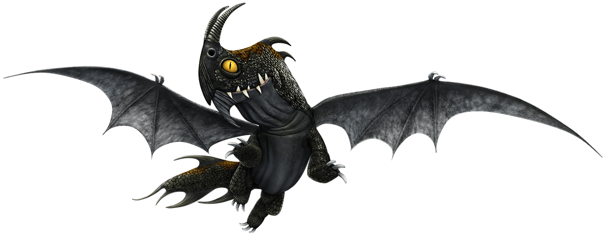 Night Terror, How to Train Your Dragon Wiki