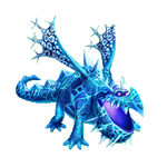 Titan Wing Groncicle