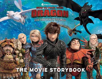 Where to watch how to hotsell train your dragon the hidden world