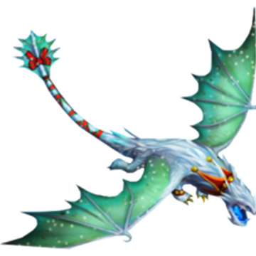 Snoggletog Wraith How To Train Your Dragon Wiki Fandom Rise of berk episode 309. snoggletog wraith how to train your