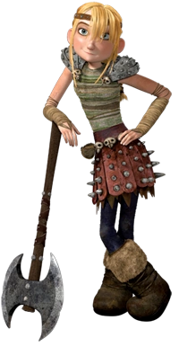 Gallery: Astrid Hofferson / Renders | How to Train Your Dragon Wiki
