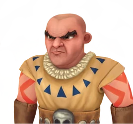 DoNR-Kaysc-Transparent