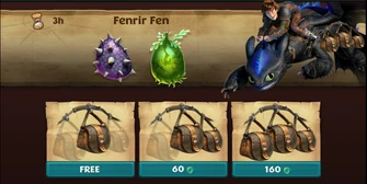 Fenrir Fen