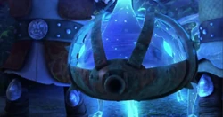 Click here to view more images from Viggo's Flightmare.