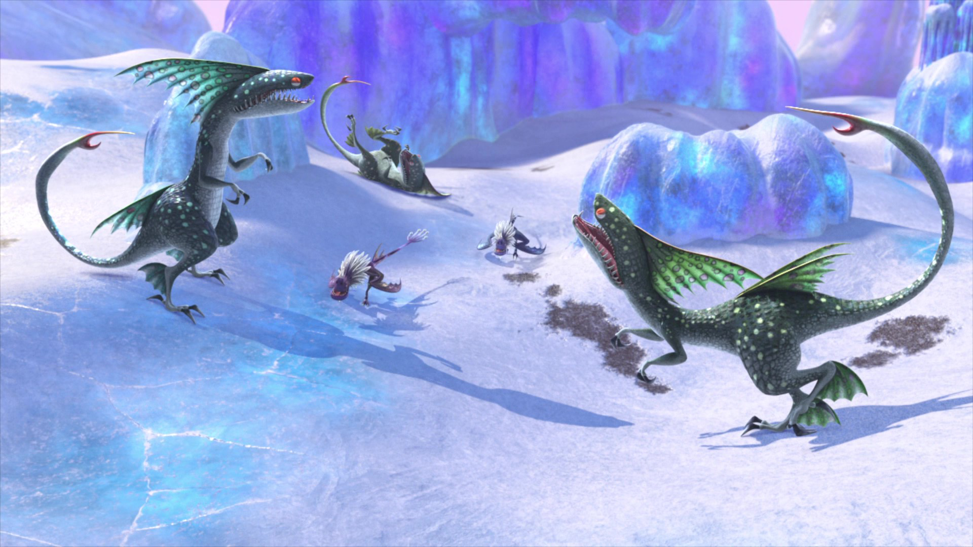 Gallery: Dragons: The Nine Realms, How to Train Your Dragon Wiki, Fandom