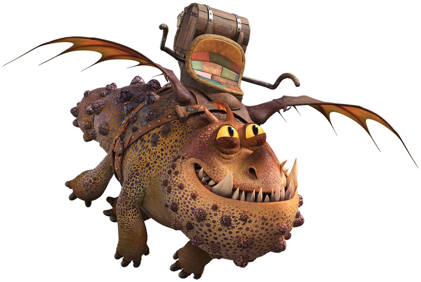 Discuss Everything About How to Train Your Dragon Wiki Fandom.