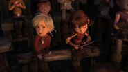 HTTYD Homecoming-Whatever