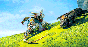 Stormfly Franchise How To Train Your Dragon Wiki Fandom Click here to view the biography of stormfly (franchise). how to train your dragon wiki