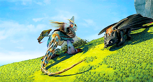 Stormfly Franchise How To Train Your Dragon Wiki Fandom