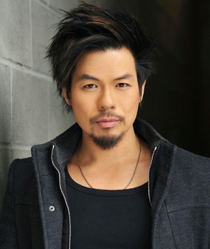 Vincent tong kai top
