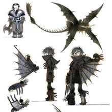 Gallery Hiccup Horrendous Haddock Iii Franchise Concept Art And Development How To Train Your Dragon Wiki Fandom Hiccup is the main character of the how to train your dragon book and film series. gallery hiccup horrendous haddock iii