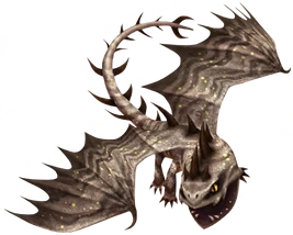 ROB-Metal Meddler-Transparent