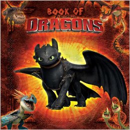 How to Train Your Dragon (novel series) - Wikipedia