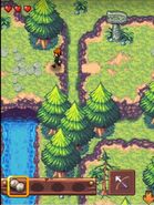 In How to Train Your Dragon Mobile Game