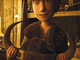 Hiccup's Viking Helmet (Franchise)