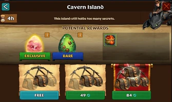 ROB-CavernIsland10-2-17