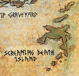 Screaming death island