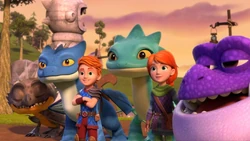 Click here to view more images from The Nest.