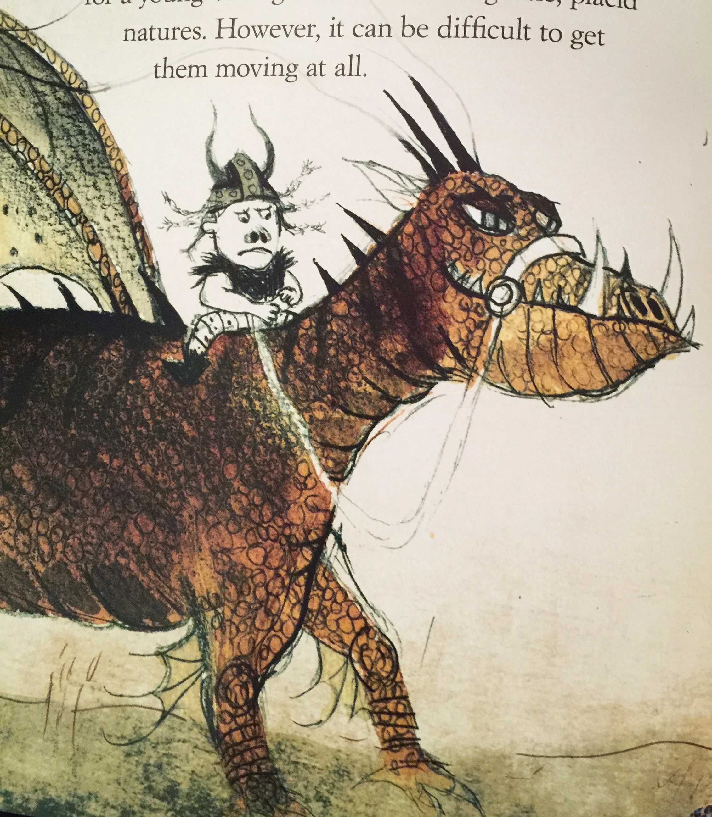 Zebramount | How to Train Your Dragon Wiki | Fandom