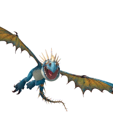 Deadly Nadder | How to Train Your Dragon Wiki | Fandom