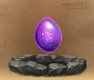 In "Dragons: Rise of Berk"