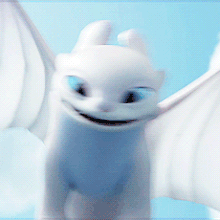 Gallery Light Fury Character How To Train Your Dragon Wiki Fandom Happy new year 2020 🎉 with light fury and night fury #httyd3. how to train your dragon wiki