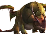 Rumblehorn (Franchise)