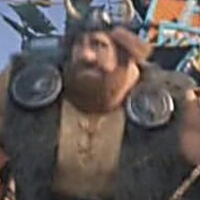 Astrid S Father How To Train Your Dragon Wiki Fandom