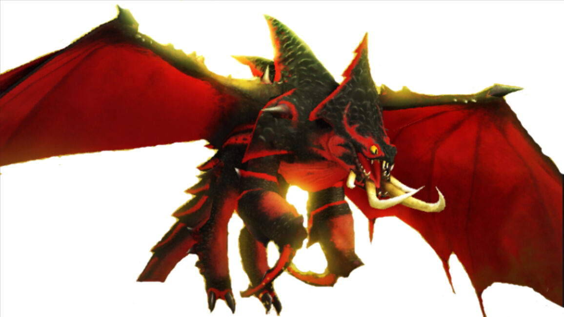 DreamWorks Dragons Dragons Trainer: Deathgripper cambia colore