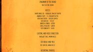 Credits for DreamWorks Dragons: Dawn of New Riders