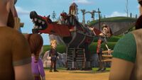 MM - My mechano dragon.jpg