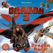 Dragon-race