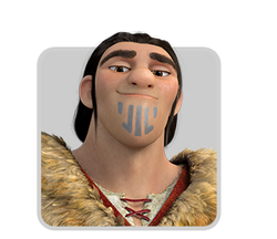 Click here to view more images from Eret, Son of Eret.