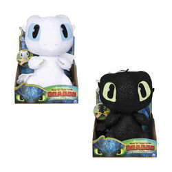 Gallery Light Fury Merchandise How to Train Your Dragon Wiki