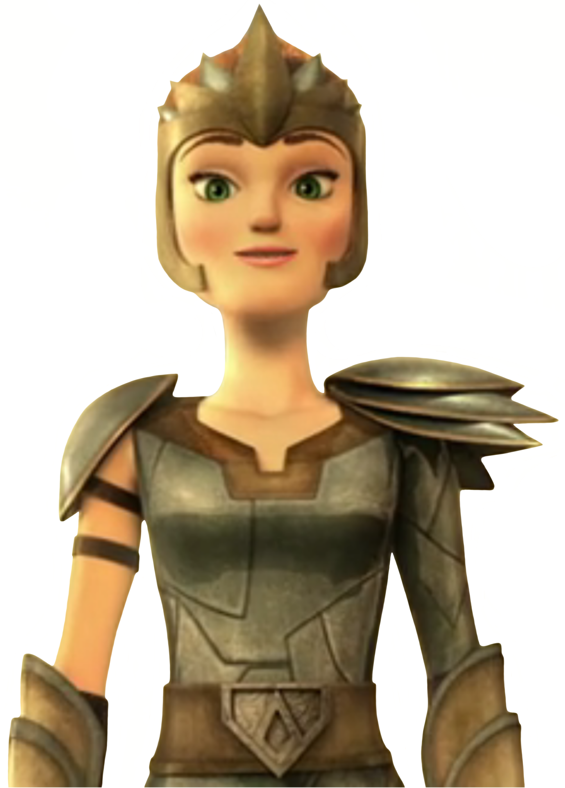 DreamWorks Dragons: Race to the Edge - Full Cast & Crew - TV Guide