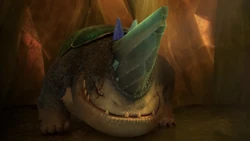 Click here to view more images from the Gembreaker.