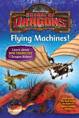 Flying Machines!