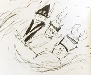 In How to Be a Pirate