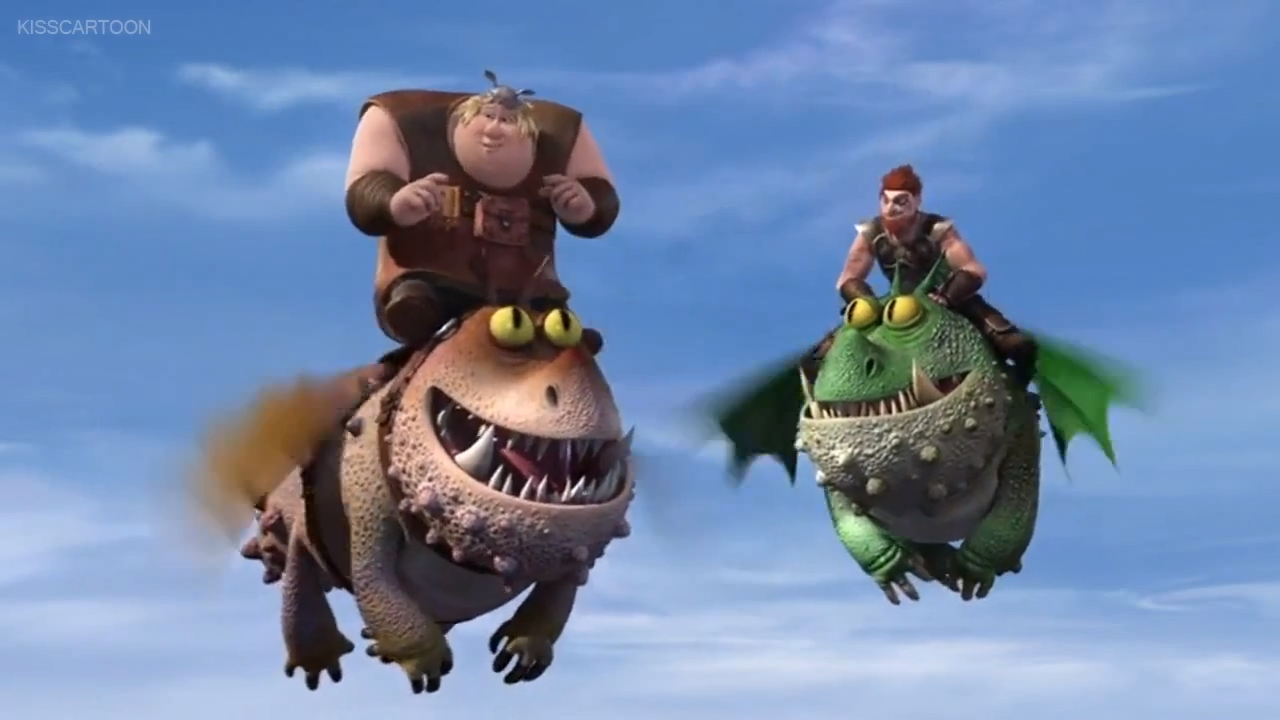 Como Entrenar A Tu Dragon Defensores De Berk Capitulos Completos Familia en la Orilla | Cómo entrenar a tu Dragón Wiki | Fandom