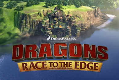 Dawn of the Dragon Racers - Wikipedia