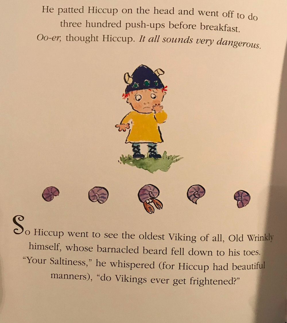 hiccup the viking games hiccup the viking games