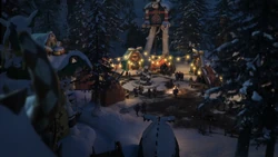 Click here to view more images from Hairy Hooligan Tribe.