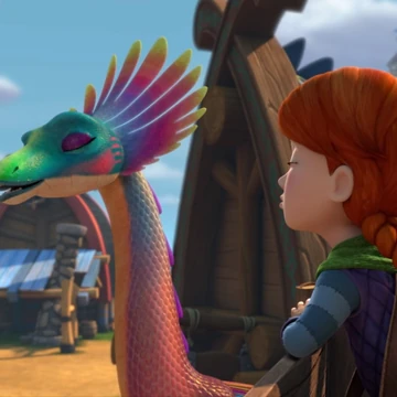 Song In My Heart How To Train Your Dragon Wiki Fandom