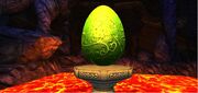 Snaptrapper egg sod.jpg